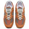 New Balance 991v2 Made In England Gold Earth Unisex Sneakers Orange U991OV2