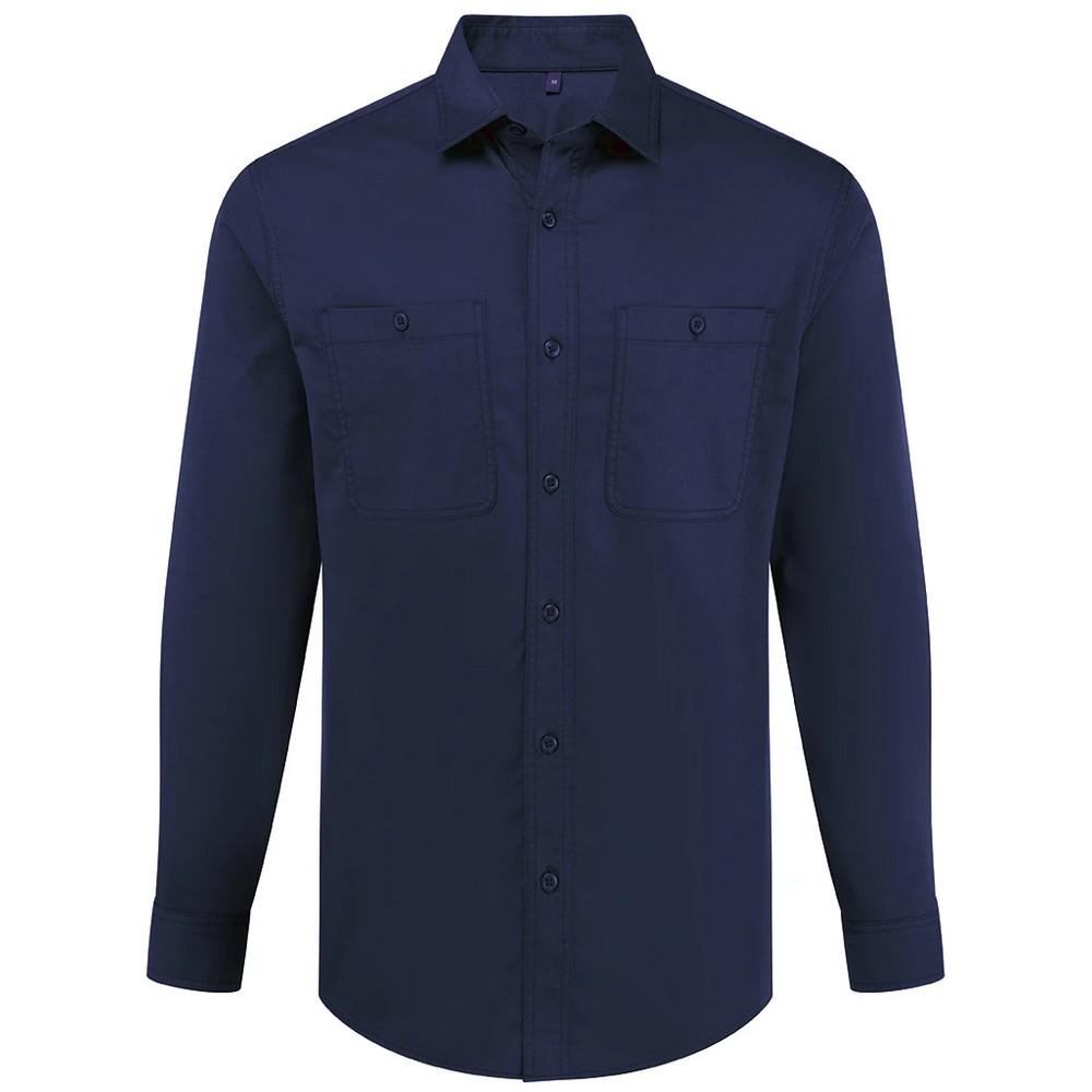 Premier Unisex Adult Utility 2.0 Service Shirt
