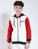 Boys Hood Full Sleeve Sweatshirt