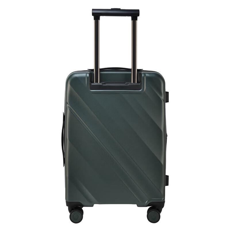 Diplomat DS-1332-917 Hardside Luggage 20 inch