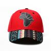 Northwood Red Hip Hop Baseball Caps for Men Women Bones Outdoor Fashion Baseball Hats Men Trucker Hats