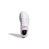 adidas Neo ADVANTAGE Abrasion Resistant Low Top Kids' Skateboarding Shoes Kids' GY6996