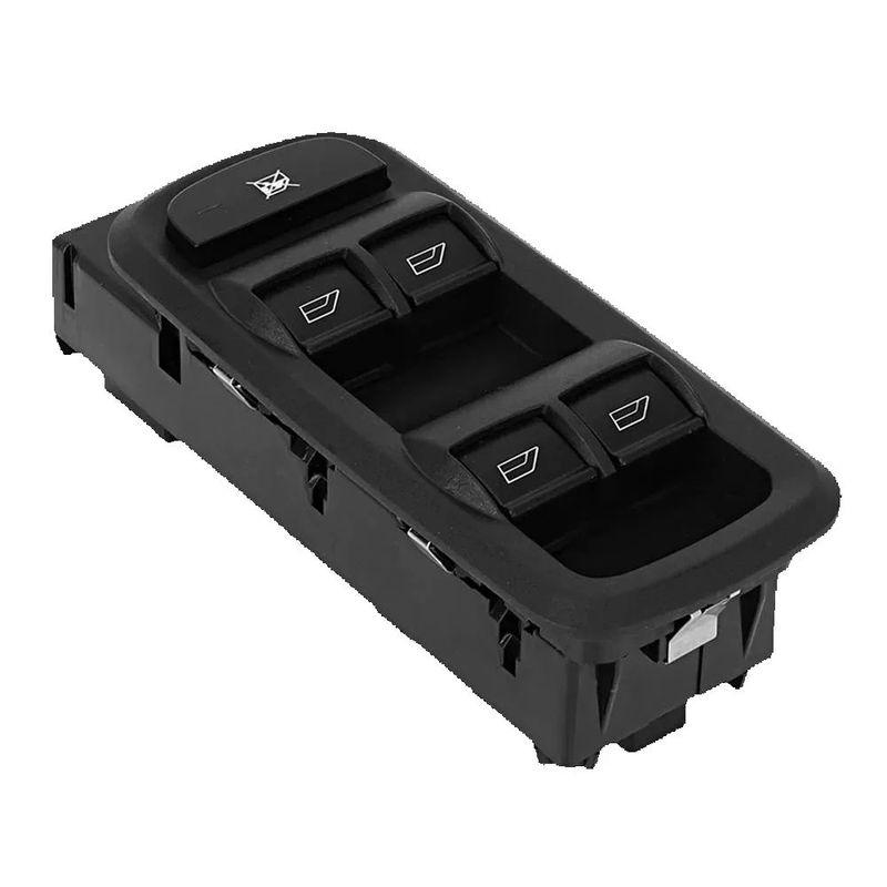 Car Accessories for Ford Fiesta Ecosport 2011 2012 2013 Elecric Power Window Switch Front Left Glass Lifter Control Button Parts