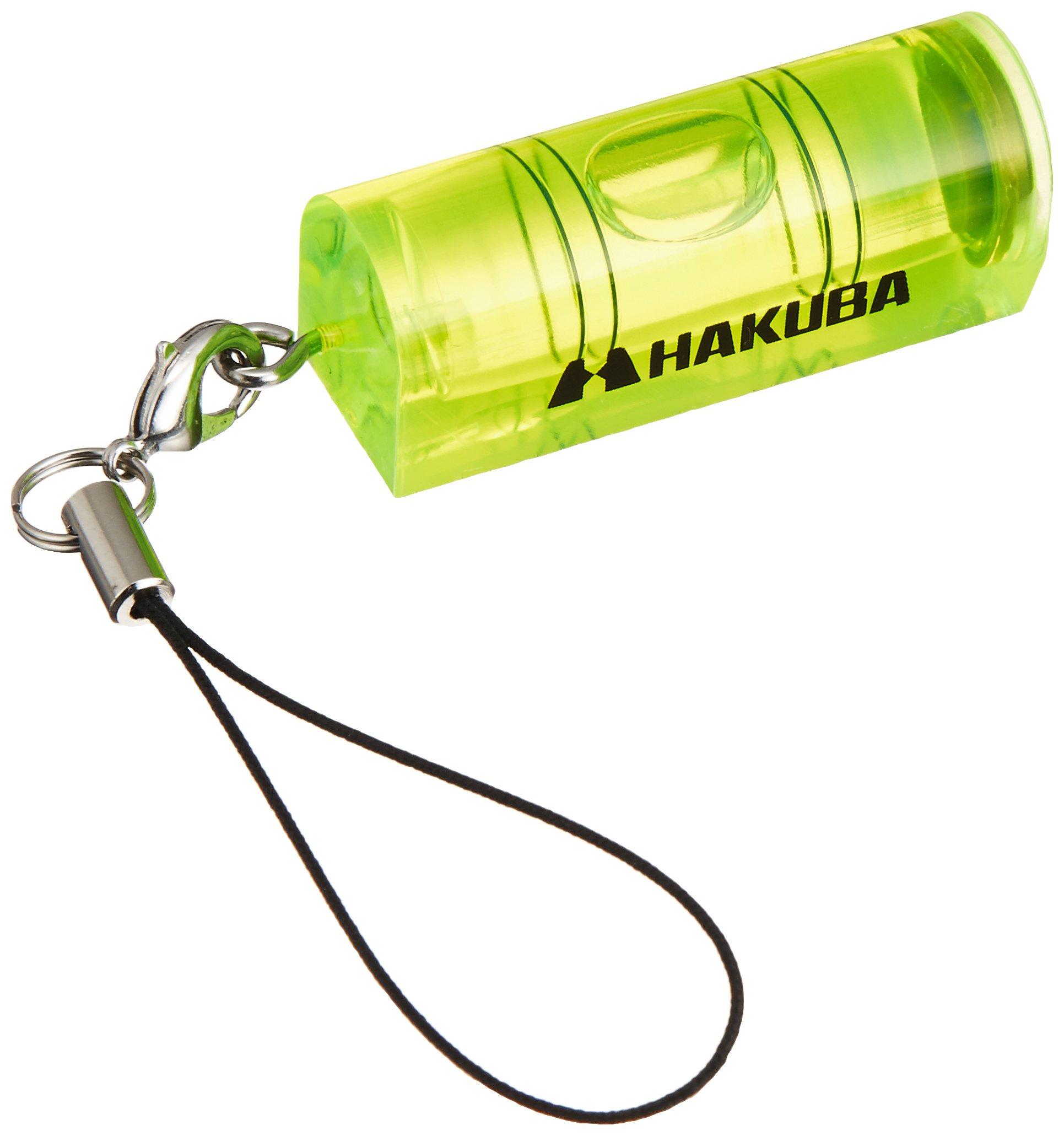 

HAKUBA Camera Leveler with Strap Green KPA-09GR