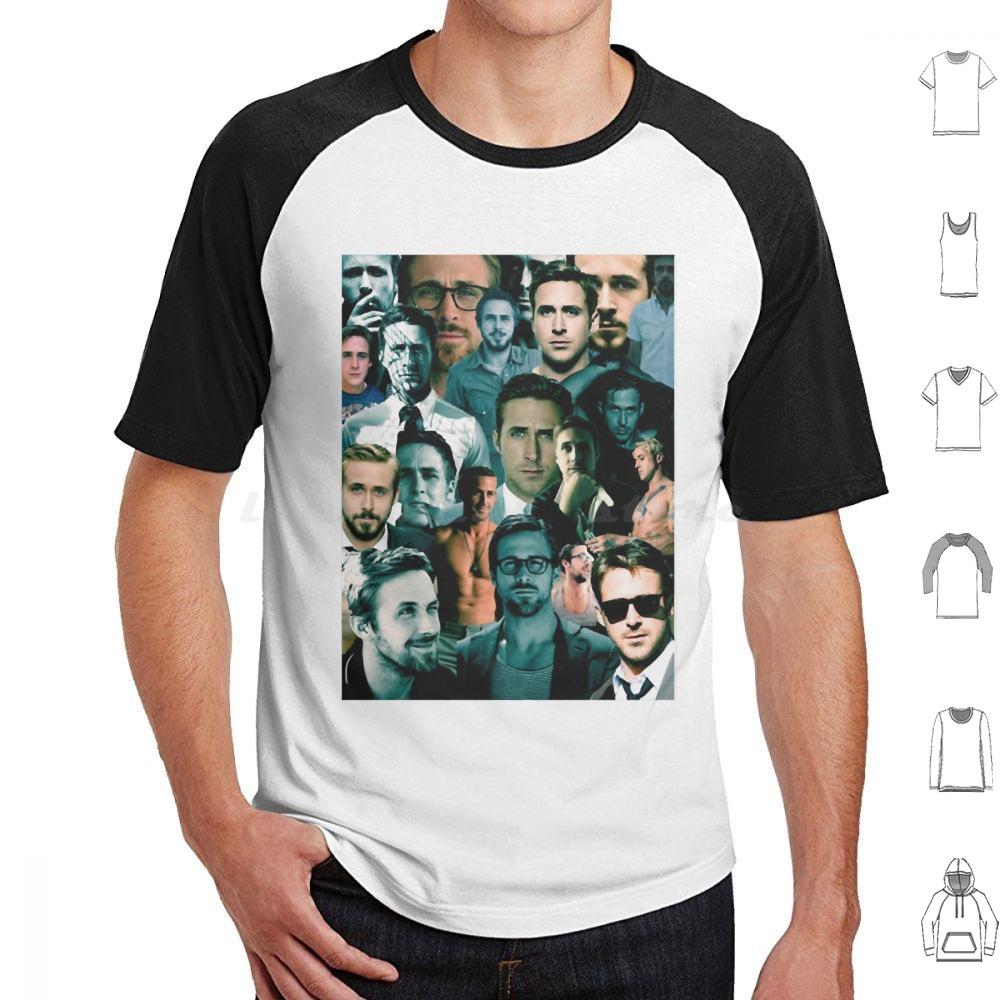 Funny Gift Ryan Canadian Gosling Singer Cute Gift T Shirt Men Women Kids 6xl Funny Ryan Canadian Gosling Singer Cute Ryan