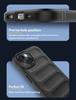Anti-drop Shockproof Slicone Case For iPhone15 15Ultra 15Plus 3 Armor Rugged Protect Cover For iPhone 11 12 13 14 Pro Max Plus 6 6S 7 8 Plus XR XS Max
