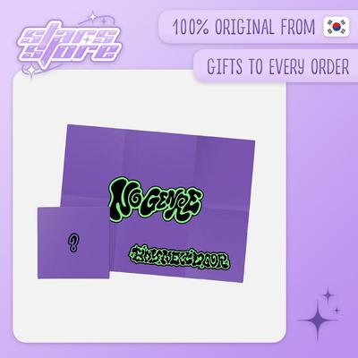 4th EP No Genre (Board Game Ver.)