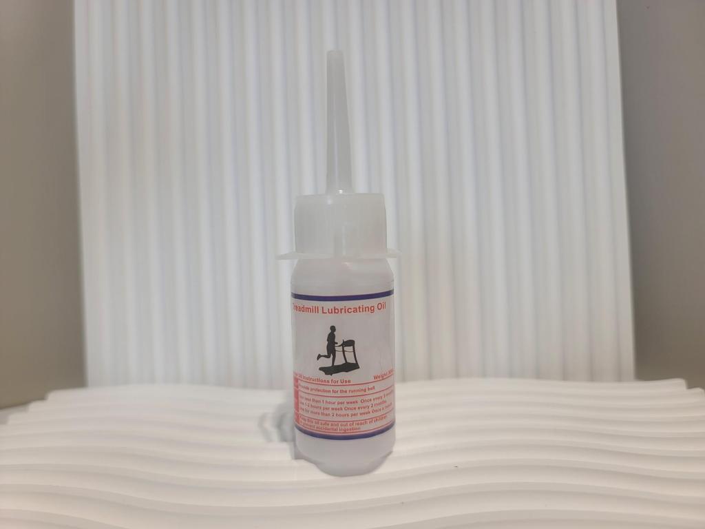 Silicone Treadmill Lubricant Universal Oil