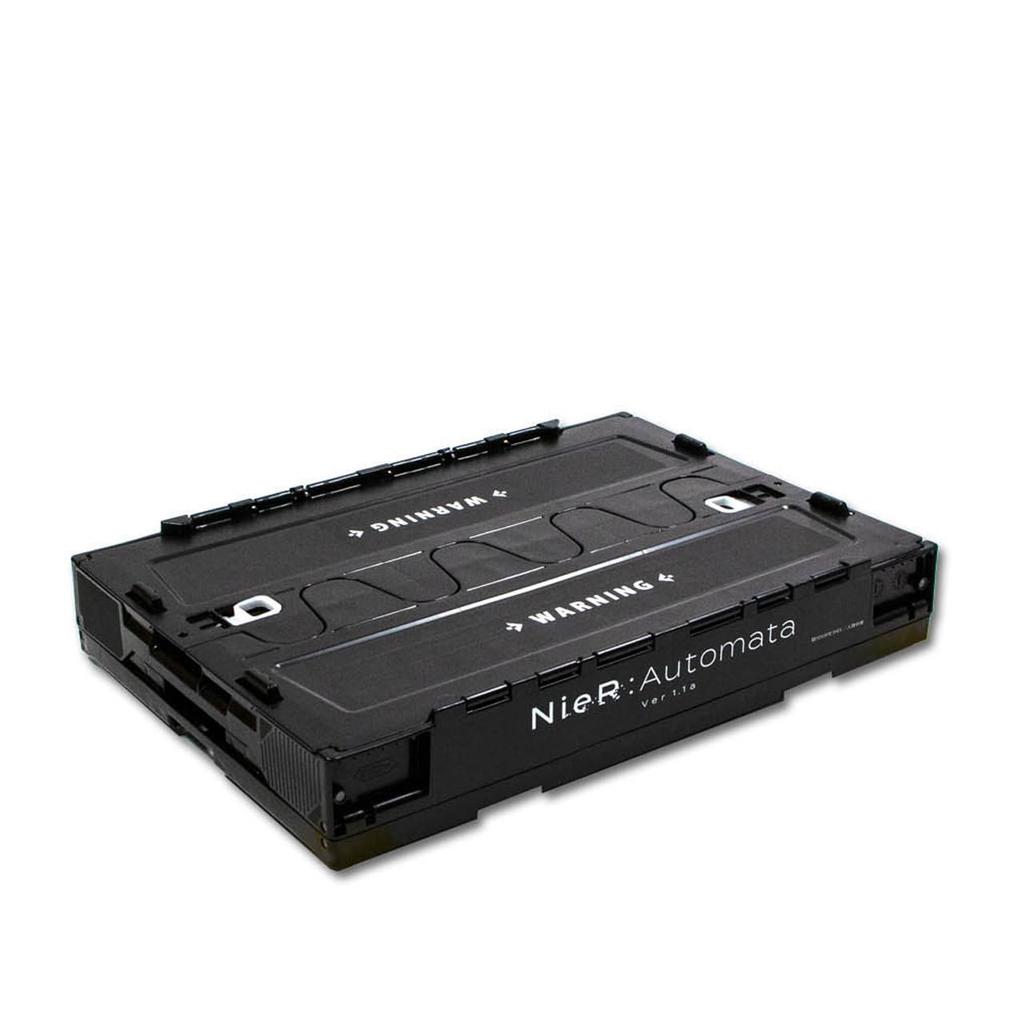 NieR:Automata Ver1.1a 2B Folding Container
