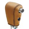 Tricolore DIY Shift Knob Leather Wrap Kit for Toyota Serena Serena NV350 Caravan and Late Model NV200 (C26), (C27), (E26), [1BK3N20]