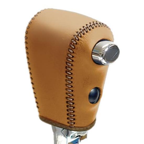 

Tricolore DIY Shift Knob Leather Wrap Kit for Toyota Serena Serena NV350 Caravan and Late Model NV200 (C26), (C27), (E26), [1BK3N20]