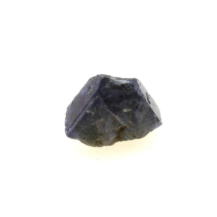 Pierres et Minéraux. Benitoite. 0.280 ct. San Benito Co., California, USA.