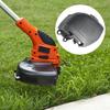 Air Filter Box Cover For GX35 Lawn Mower Air Filter Guard Cover Air Cleaner Element Protector