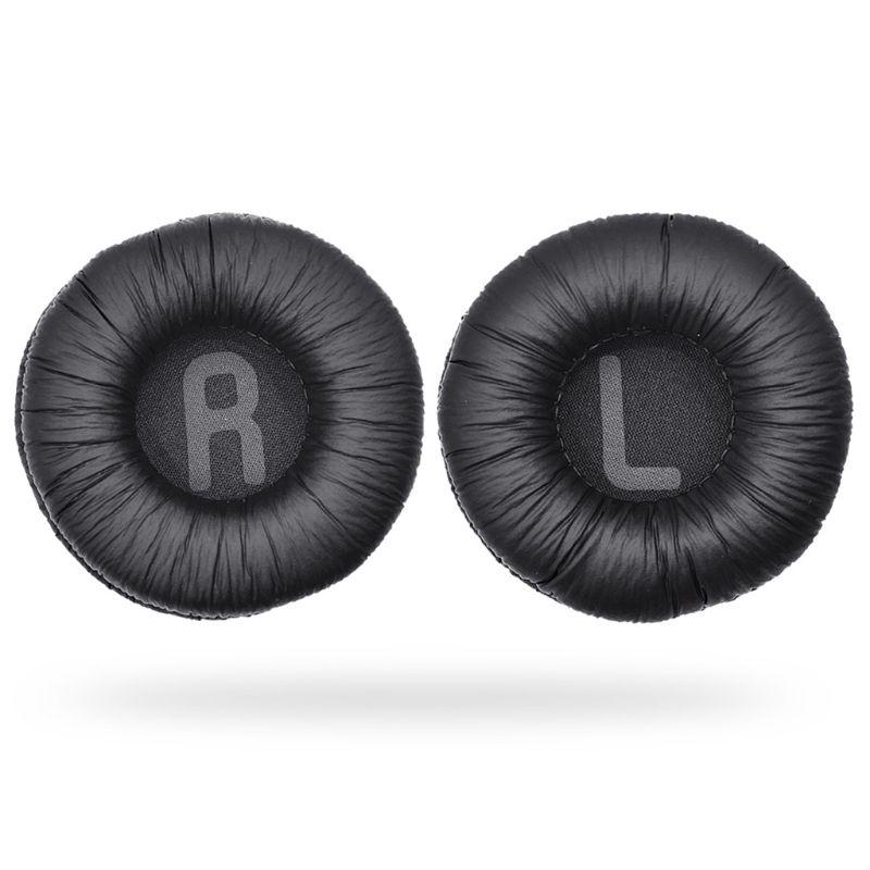 Qualified Repairing Sponge Earmuffs for  WH-CH500 ZX330 310 ZX100 V150 Headphone Cover Audio Accessories 1 чёрный