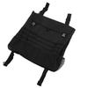 Spare Tire Trash Bag Large Capacity Oxford Cloth Wear Resistant Adjustment Buckles Heavy Duty Car Storage Bag for
