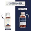 Phyto Phytophanère Hair Nails Pack of 2 X 120 Capsules