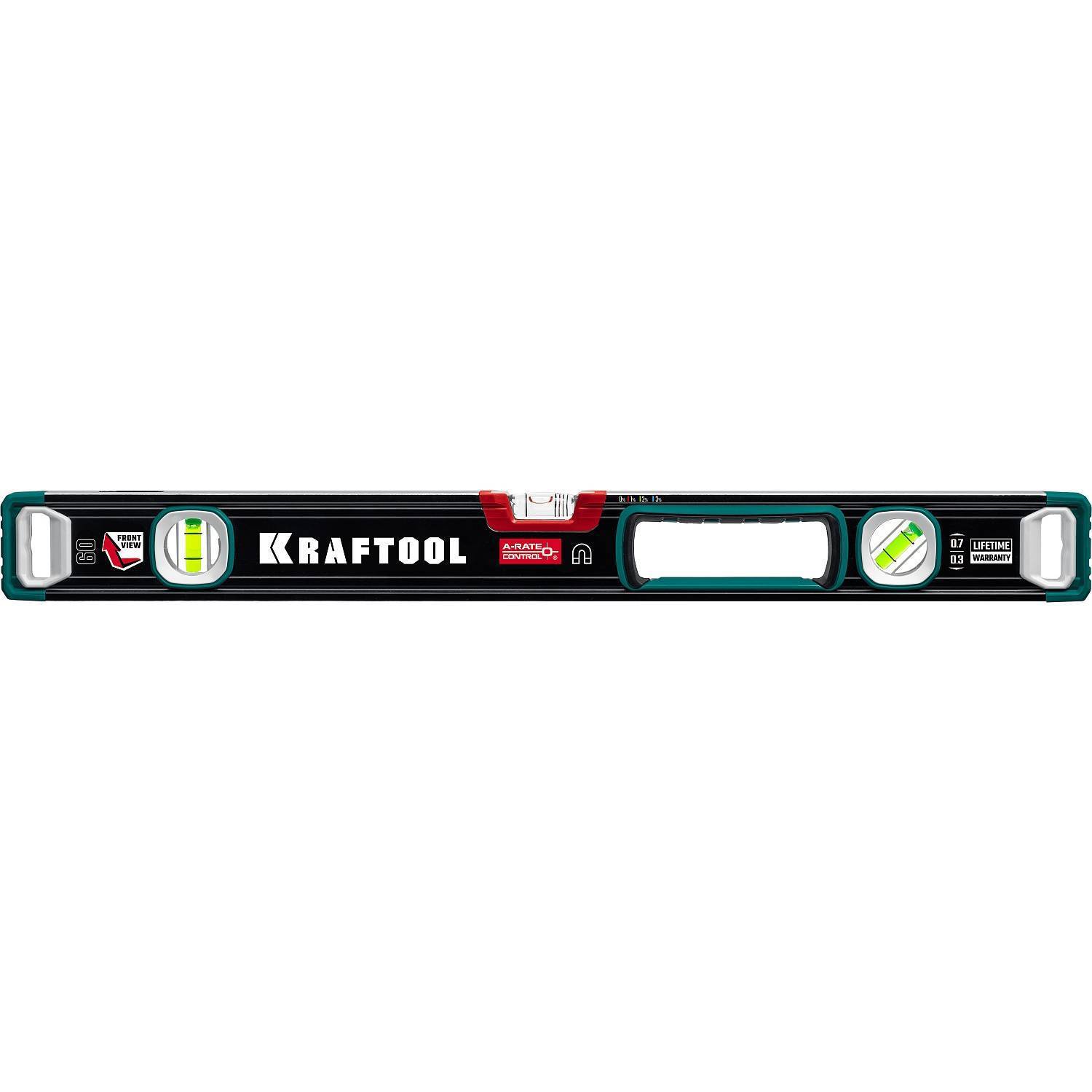 

Уровень Kraftool Extrem-m 4-в-1 34988-60