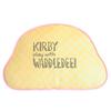 Sanei Boeki Kirby Play with Waddle Dee W40 X D10 X Plush KPWW03 Die-Cut Cushion, Friendship, H27cm, Toy,
