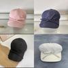 Summer Thin Quickdry Baseball Cap With Bowknot For Women Sun Protection And Sunshade