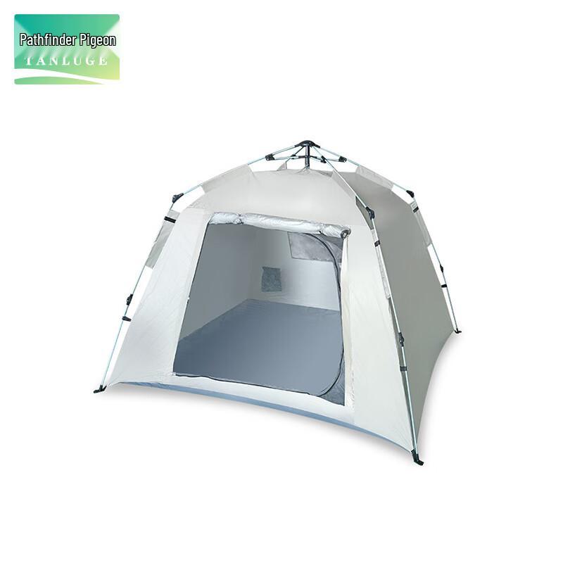 Pathfinder Outdoor Automatic Pop-up Camping Tent