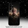 Black Myth Wukong Phone Case For Samsung S25,S24,S23,S22,S21,S20,S10,Ultra,Plus,Lite,FE,Soft Silicone Black Cover