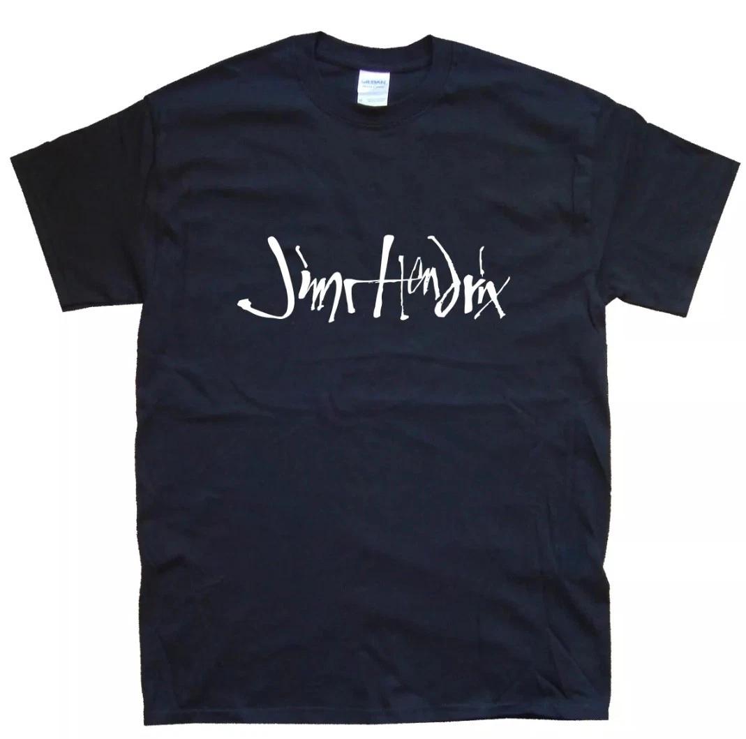 

JIMI HENDRIX 100% Cotton T-shirt Mens Tees Top All sizes S M L XL XXL colours Black, White 2XL