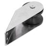 Bow Anchor Roller 316 Stainless Steel Waterproof WearResistant for Yacht Fishing Boat