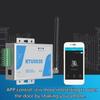 RTU5035 RTU5024 GSM Gate Opener Relay Switch Call Door Remote Controller Phone Control Door Opener for Smart Home garage