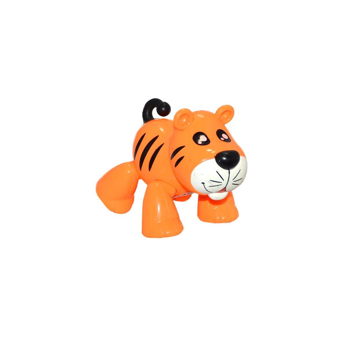 

УРТ013-02 Бирликтойс, Портмоне-Сейнер - Тигр