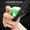 Universal Windshield Wiper Repair Kit Wipers Restorer Wiper Blade Cutter