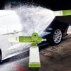 35/100ml Soap Foam Spray Bottle Water Foam Pot  Foam Lance Snow Sprayer High Pressure Car Washer Gun  for Car Wash
