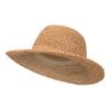 Mountain Warehouse Womens/Ladies Straw Packable Sun Hat