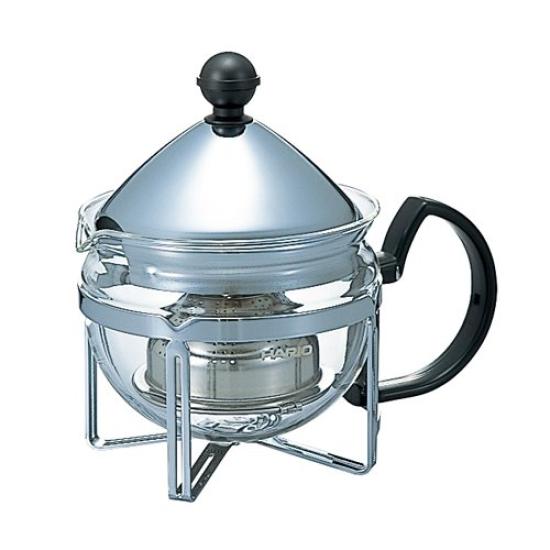 

Харио Чао 2 чашки Серебро CHA-2SV