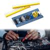 STM32F103C8T6 Minimum System Development Board Programmer 64KB Flash 20KB For Prototyping Educational Project