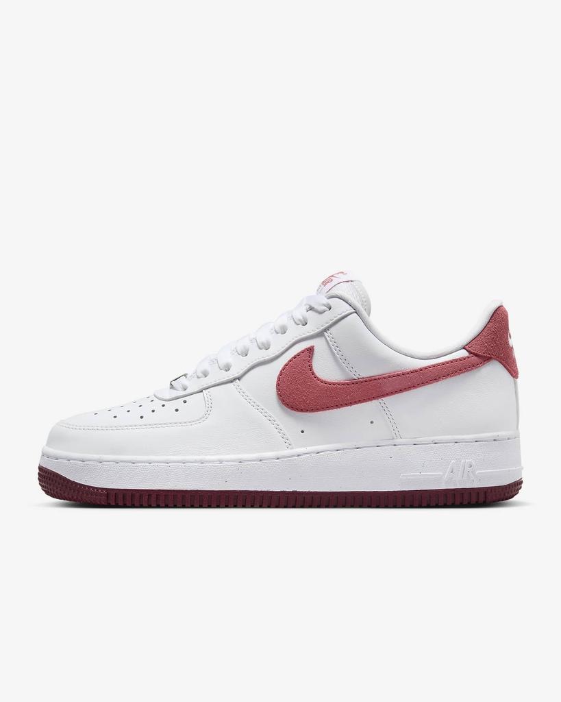 FQ7626-100 Nike Air Force 1 Low '07 Valentineas Day (Women's)