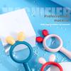 Educational Toy Small Animals Viewer HD Jewelry Loupe Cute Reading Glass Lens  Children