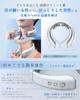 Neck neck relaxation 2025 new release TENS double effect x heating and Memory neck 19 levels of intensity 10 types of Japanese voice hot relaxation