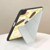 Holder Cover Tablet Case For iPad Pro 2025 Air 4 5 M3 M2 1 2 M4 11inch Pro 11th 10th 9th 8th 7th 12.9inch Mini 6 7 Dog Cartoon