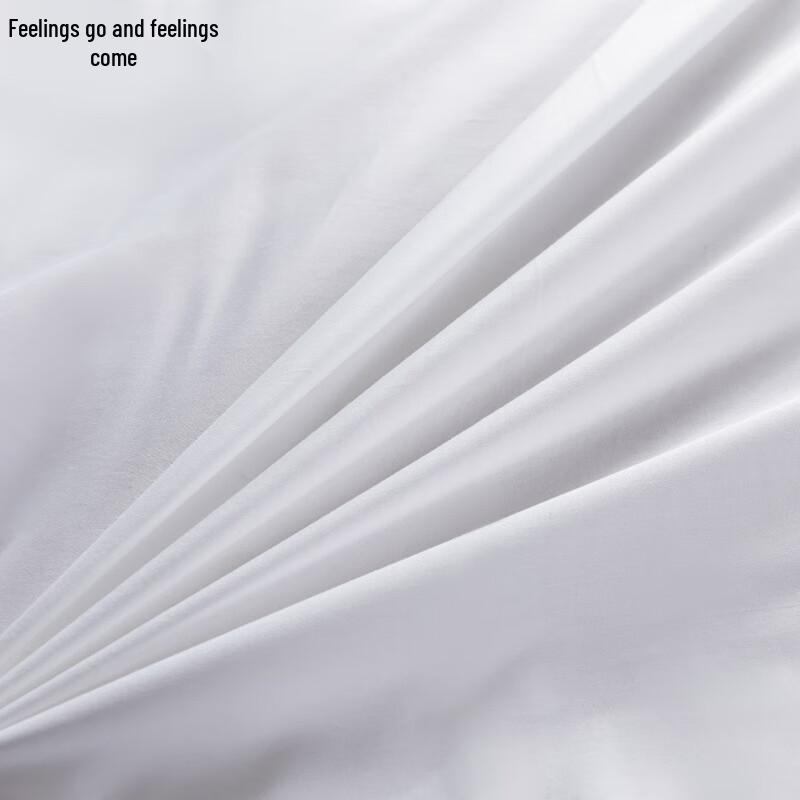 QWQL T005 Cotton Bed Sheet