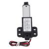 Mini Electric Linear Actuator 24V 30mm Stroke 50N Thrust 15mms Speed IPX4 Water Proof Electric