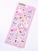 3D Animation Cute Pokmon Foam Stickers, Decorations For Phone Cases, Notebooks, Refrigerators, And Diary Materials