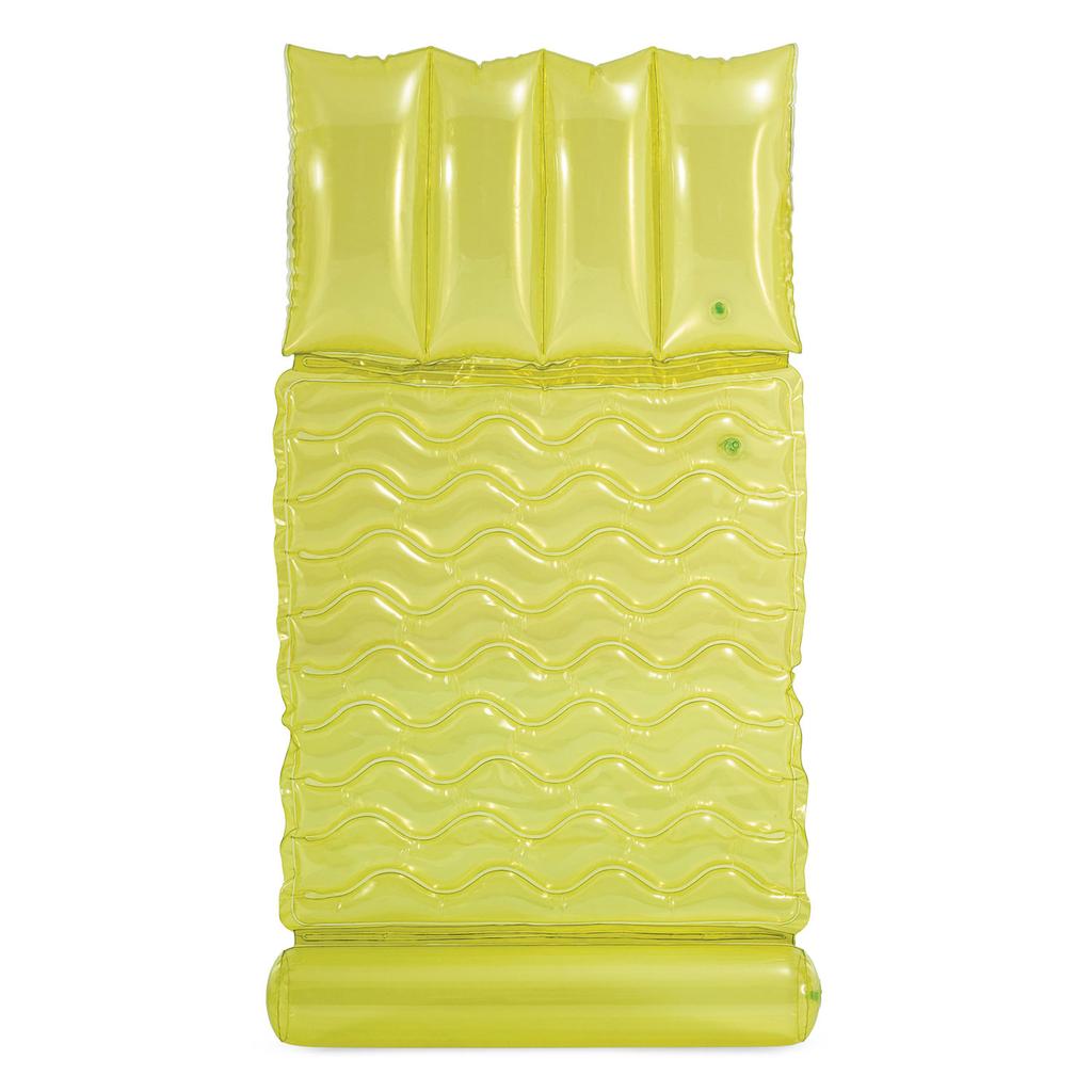 Lime Floating Mat Intex 58725