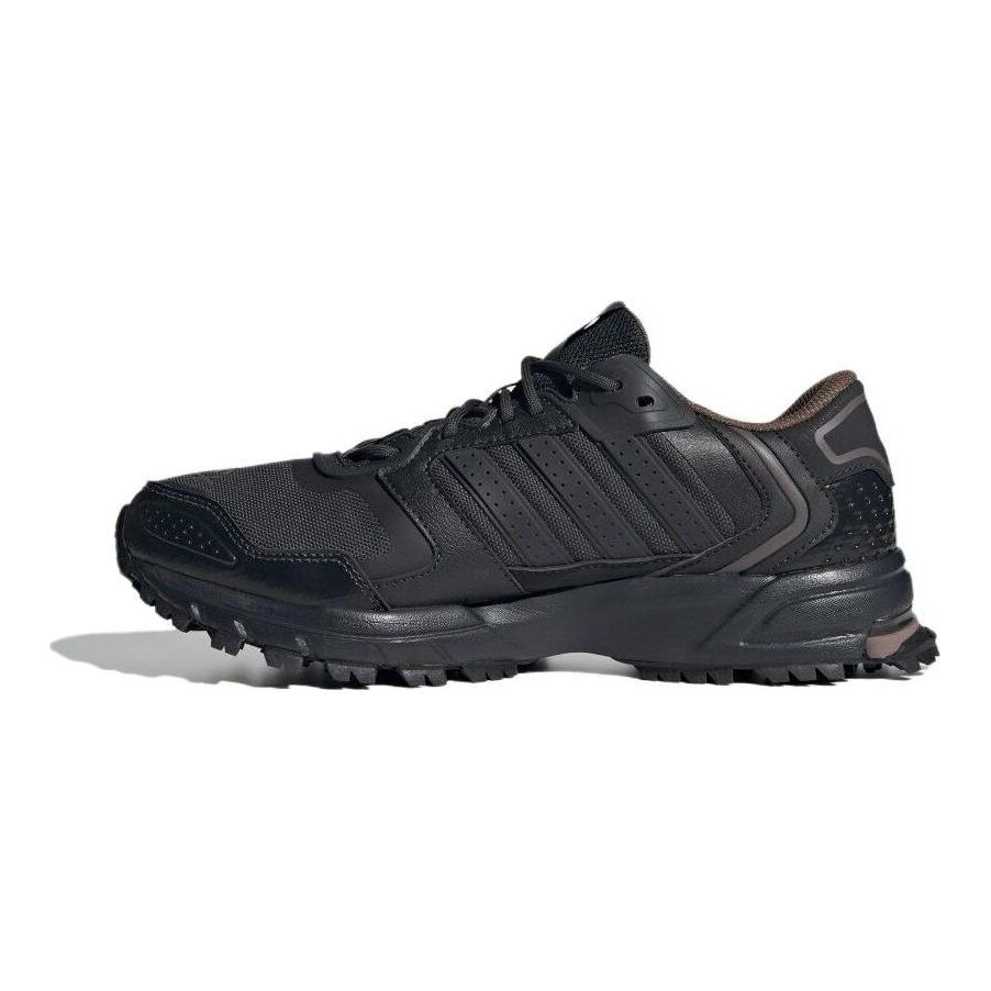 adidas Marathon 2K Gore-Tex Comfortable Versatile Low-Top Casual Running Shoes Unisex Sneakers Black IF9097