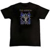 Neu! The Mission Band UK Grafikdruck Unisex Herren T-Shirt S M L XL 2 3 4 XL