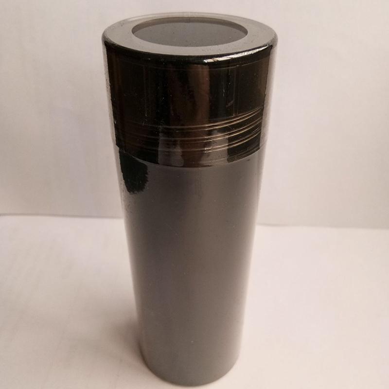 

Пляшка для розсіювання тальку, 80 мл, портативна порожня пляшка для тальку