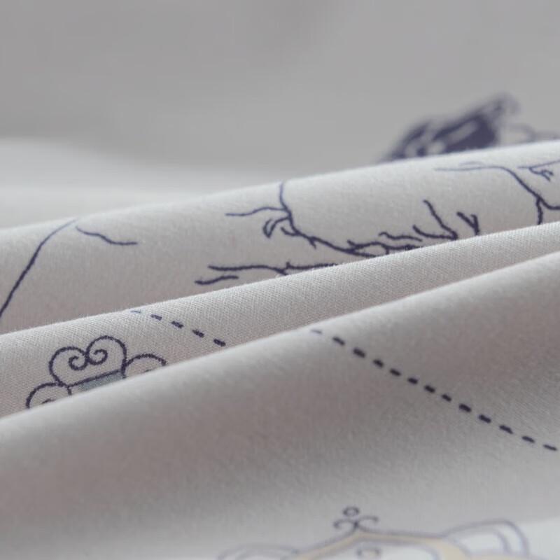 

FAUNEN Australian Pure Wool Quilt