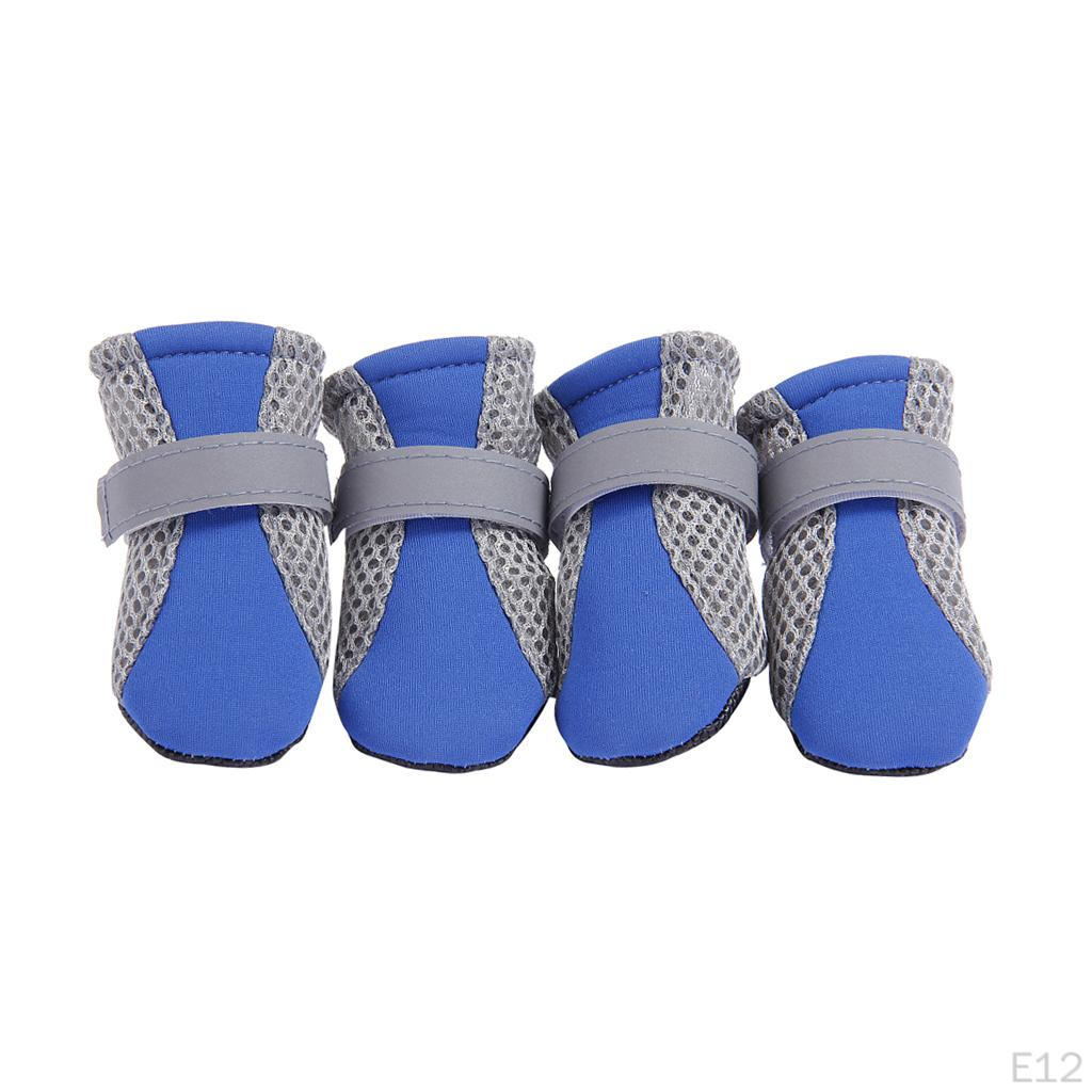 Dog Fits Small -Slip Sole