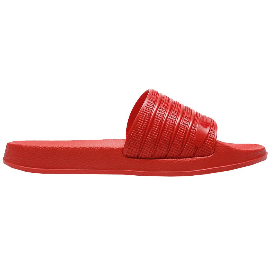 4F Women' Flip-Flops H4L21-KLD001-62S 36