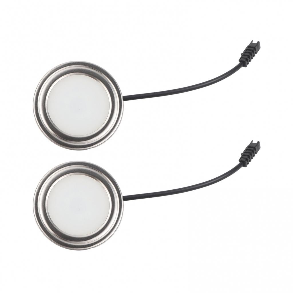 LED Kitchen Lights Range Hood Light Easy Installation