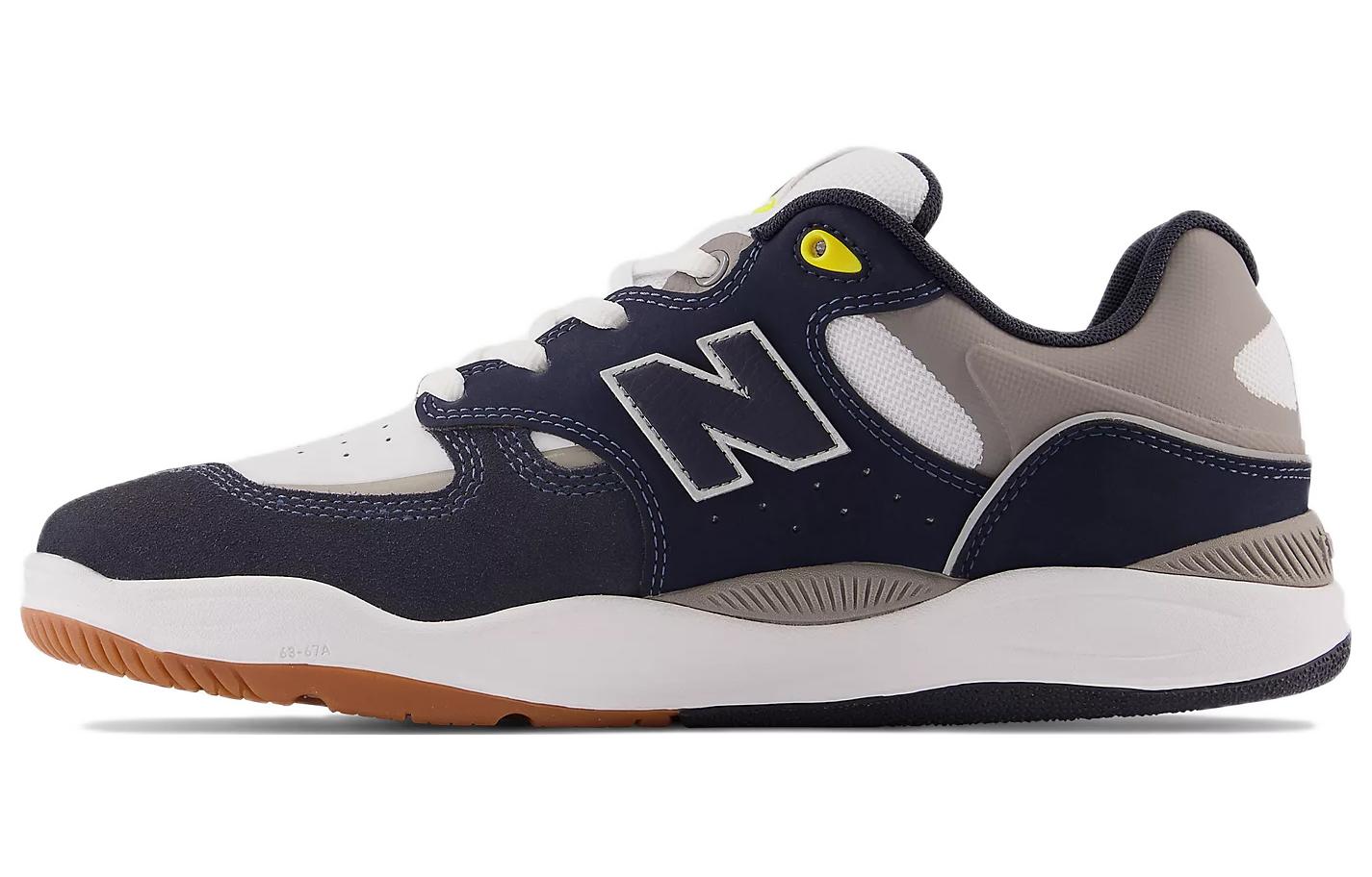 Numeric 1010 Tiago Lemos x Numeric 1010 New Balance  Navy Gum  NM1010AC 42.5